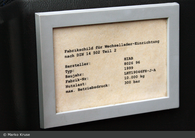 Heros Lahnstein 86/65