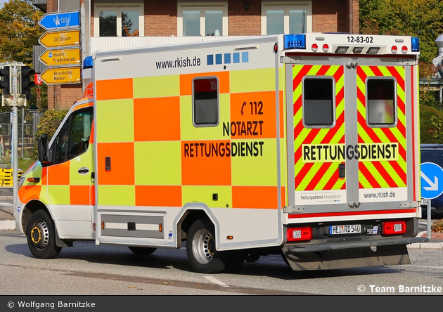 Rettung Dithmarschen 12/83-02