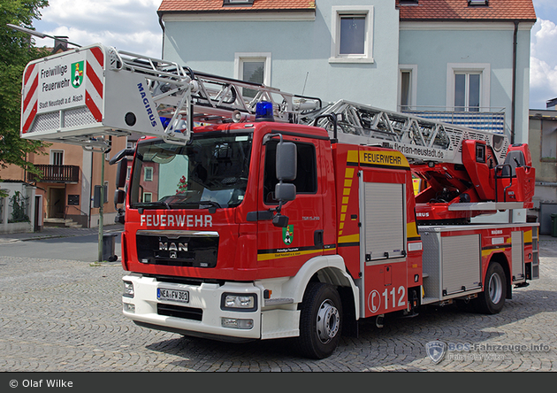 Florian Neustadt 30/01