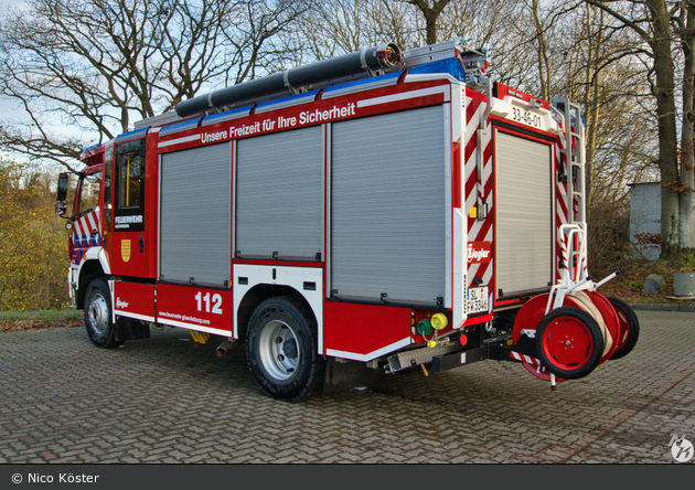Florian Schleswig 33/46-01
