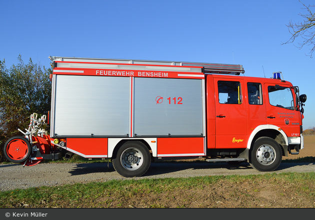 Florian Bensheim 01/44-01