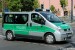 B-31010 - Renault Trafic dCi 140 Generation - Kleinbus mit Funk